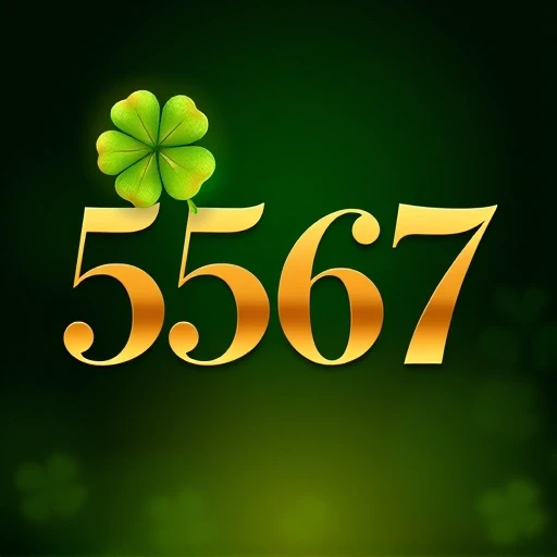5567